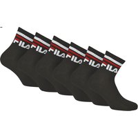 Fila Sportsocken, (Packung, 6 Paar) von Fila