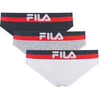 Fila String, (Packung, 3 St.) von Fila