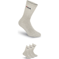 Fila Tennissocken "UNISEX CREW TENNIS FULL TERRY SOCKS" 3 Paar tlg. mit dezentem Logoschriftzug Fila Tennissocken "UNISEX CREW TENNIS FULL TERRY SOCKS" 3 Paar tlg. mit dezentem Logoschriftzug von Fila