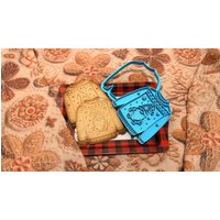 Ausstechform Für Hässliche Weihnachtspullover von FilamentFouSuisse