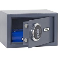 Filex SB1 Tresor 31,0 x 20,0 x 20,0 cm dunkelgrau von Filex