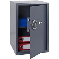 Filex SB4 Tresor 39,0 x 41,0 x 60,7 cm dunkelgrau von Filex
