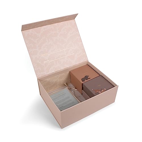 Filibabba Baby-Erinnerungsbox von Filibabba