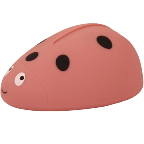 Filibabba - LED-Lampe - Lullu der Marienkäfer (FI-01819) von Filibabba