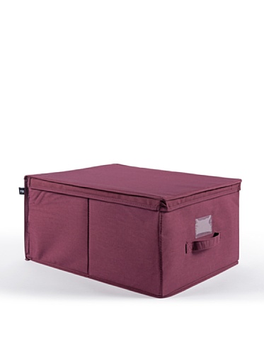 Fill Container 21218 aubergine 40 x 50 x 25 cm von Fill