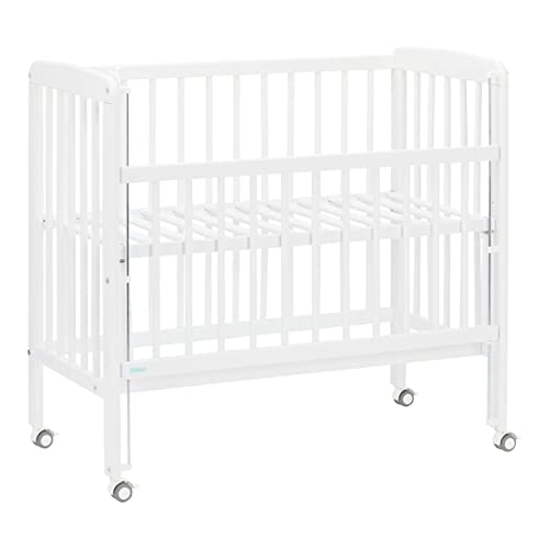 Beistellbett Nino 90x45 cm von Fillikid