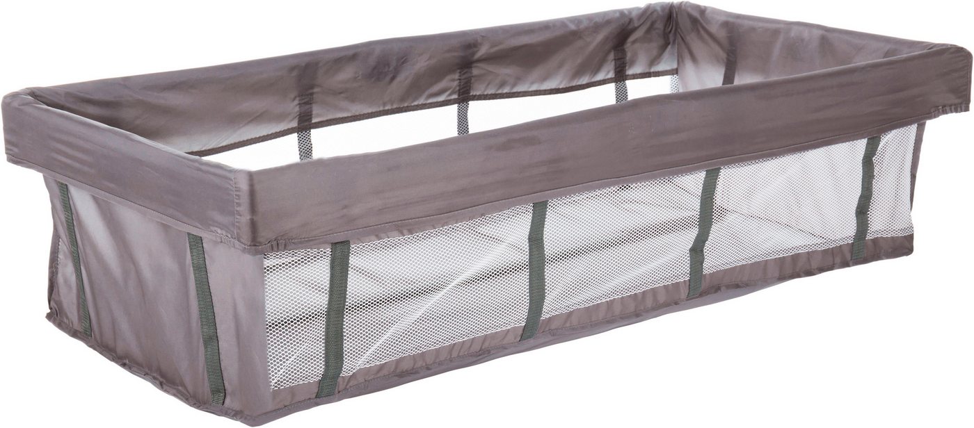 Fillikid Baby-Reisebett Einhang für Reisebett, inklusive praktischer Tragetasche Fillikid Baby-Reisebett Einhang für Reisebett, inklusive praktischer Tragetasche von Fillikid