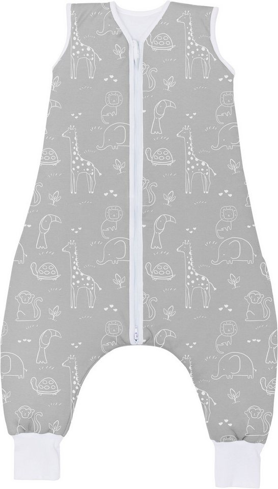 Fillikid Babyschlafsack Safari von Fillikid