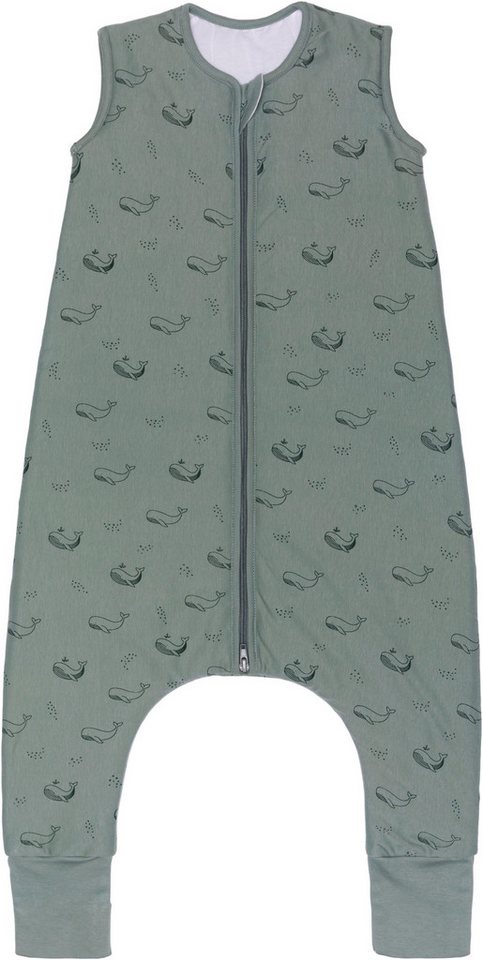 Fillikid Babyschlafsack mit Beinen, für das ganze Jahr und Raumtemperaturen von 15-21°C Fillikid Babyschlafsack mit Beinen, für das ganze Jahr und Raumtemperaturen von 15-21°C von Fillikid