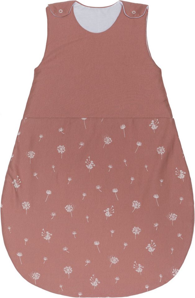 Fillikid Babyschlafsack wattiert, rund, für das ganze Jahr und Raumtemperaturen von 15-21°C Fillikid Babyschlafsack wattiert, rund, für das ganze Jahr und Raumtemperaturen von 15-21°C von Fillikid