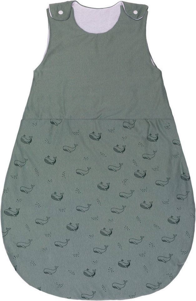 Fillikid Babyschlafsack wattiert, rund, für das ganze Jahr und Raumtemperaturen von 15-21°C Fillikid Babyschlafsack wattiert, rund, für das ganze Jahr und Raumtemperaturen von 15-21°C von Fillikid