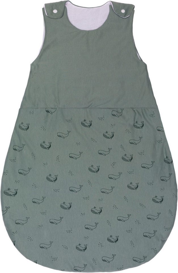 Fillikid Babyschlafsack wattiert, rund, für das ganze Jahr und Raumtemperaturen von 15-21°C Fillikid Babyschlafsack wattiert, rund, für das ganze Jahr und Raumtemperaturen von 15-21°C von Fillikid