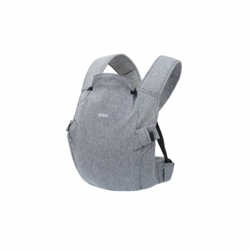 B-Ware Fillikid Bauchtrage Kindertrage Rückentrage Ergonomisch Babytrage Kleinkindtrage B-Ware Fillikid Bauchtrage Kindertrage Rückentrage Ergonomisch Babytrage Kleinkindtrage von Fillikid