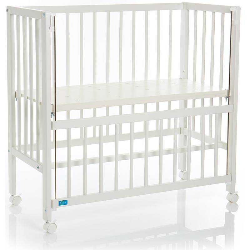 Fillikid Beistellbett Cocon Babybett Kinderbett Beistell Bett Siehe Text/Foto C-Ware von Fillikid