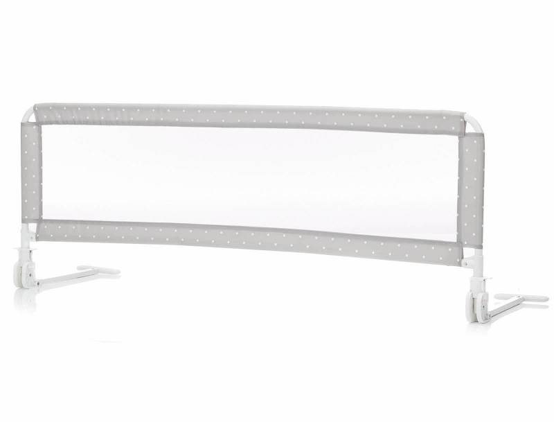 Fillikid Bettgitter Plus Bettschutzgitter Rausfallschutz Schutzgitter 135 X 50cm B-Ware von Fillikid