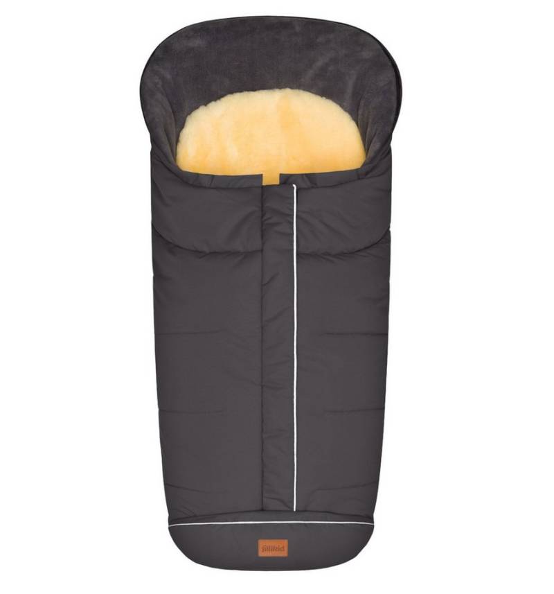 Fillikid Fußsack Echtfell-Winterfußsack Nanga Exklusiv Fillikid Fußsack Echtfell-Winterfußsack Nanga Exklusiv von Fillikid