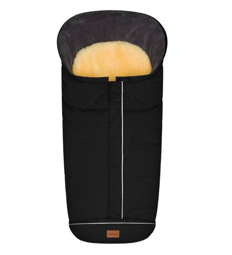 Fillikid Fußsack Echtfell-Winterfußsack Nanga Exklusiv Fillikid Fußsack Echtfell-Winterfußsack Nanga Exklusiv von Fillikid