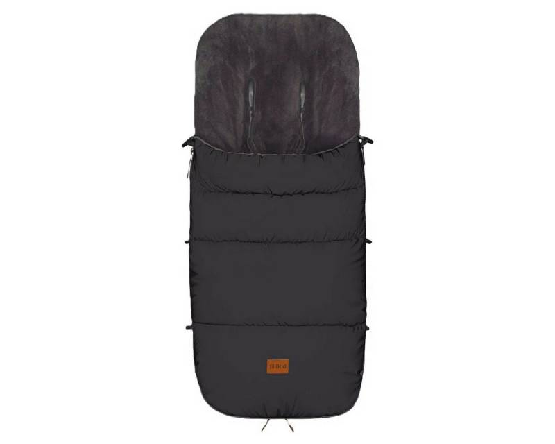Fillikid Fußsack Fillikid Fußsack Kinley Reflect Fillikid Fußsack Fillikid Fußsack Kinley Reflect von Fillikid