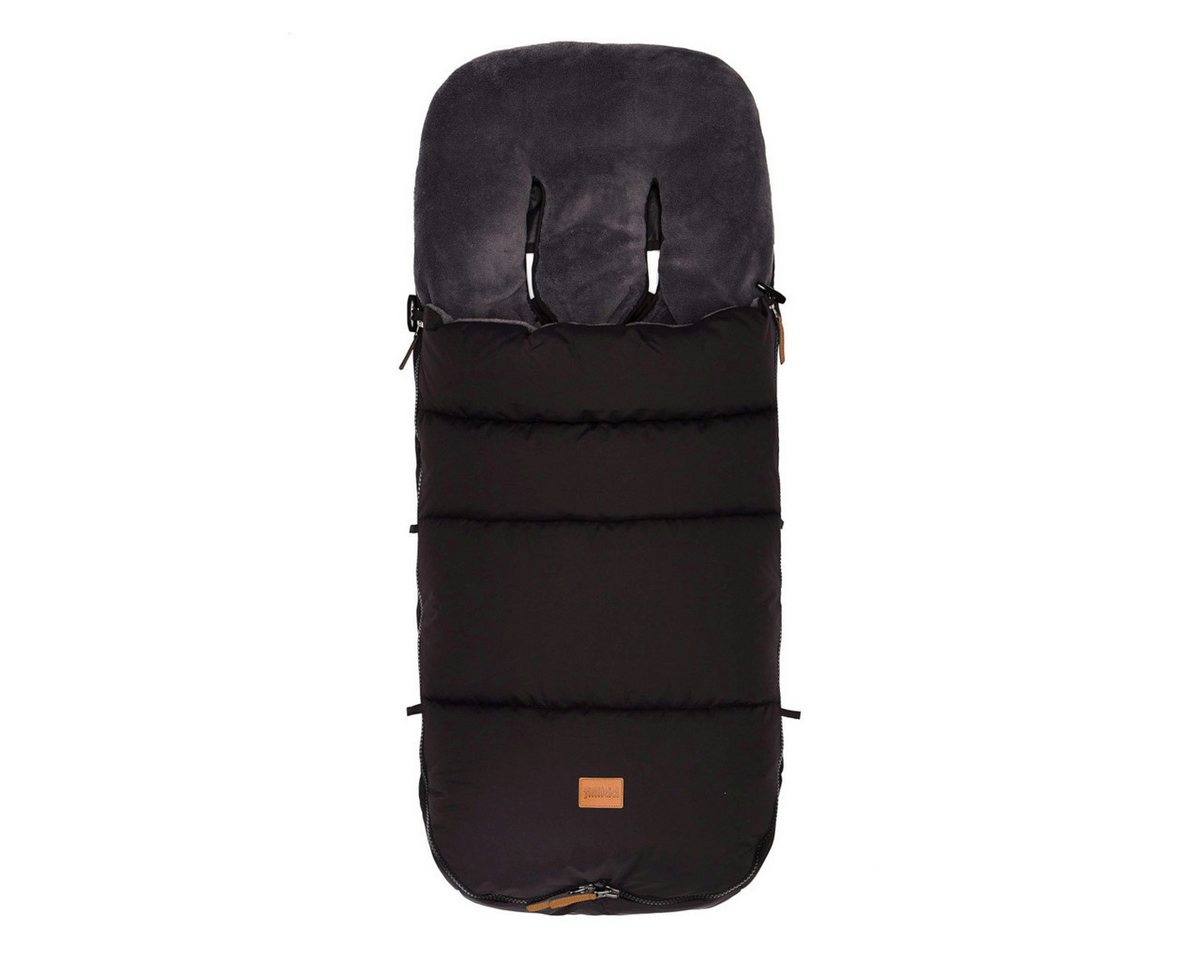 Fillikid Fußsack Fillikid Winterfußsack Kinley Coralfleece von Fillikid