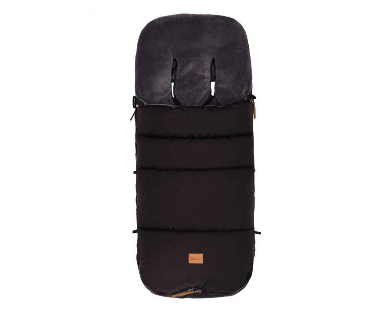 Fillikid Fußsack Fillikid Winterfußsack Kinley Coralfleece von Fillikid