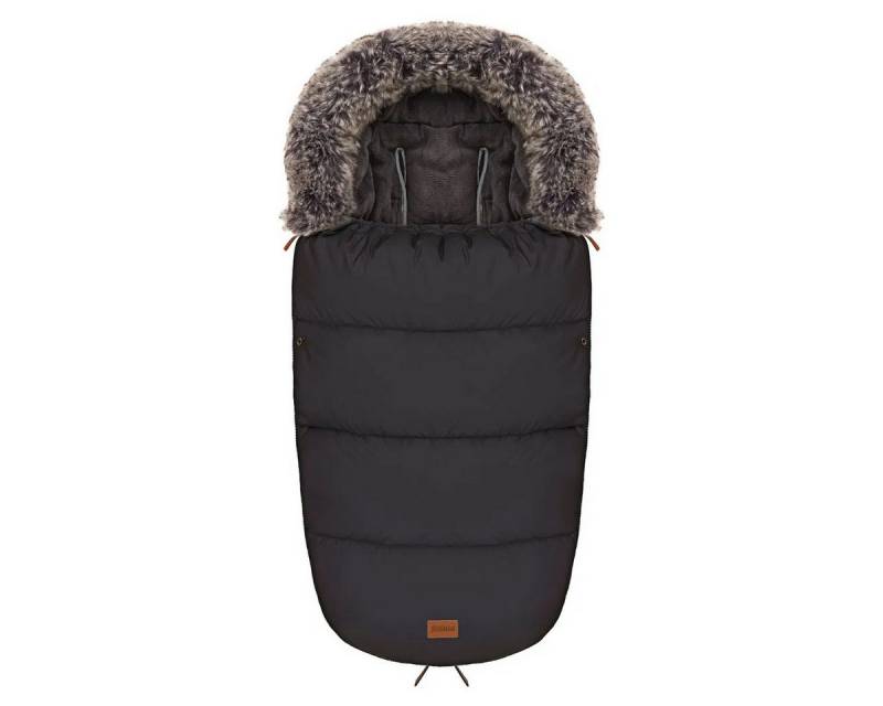 Fillikid Fußsack Fillikid Winterfußsack Manaslu Reflect Fillikid Fußsack Fillikid Winterfußsack Manaslu Reflect von Fillikid