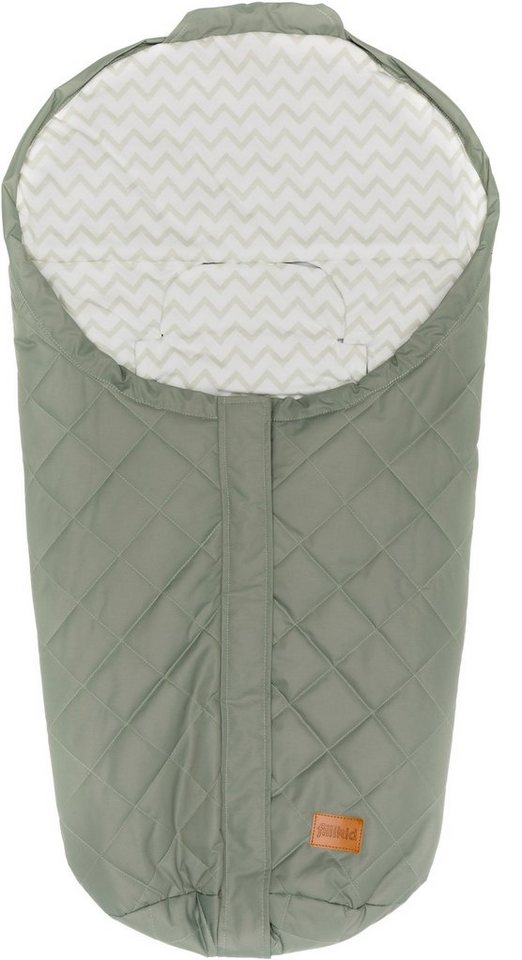 Fillikid Fußsack Sommerfußsack, Light Small von Fillikid