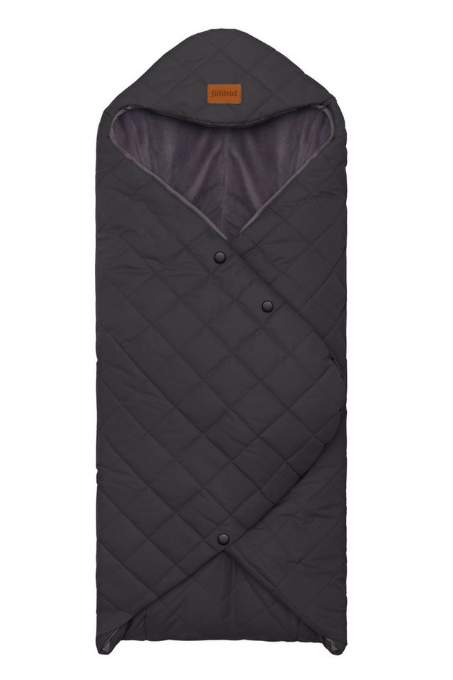 Fillikid Fußsack Winterfußsack Einschlagdecke Palü Exklusiv Fillikid Fußsack Winterfußsack Einschlagdecke Palü Exklusiv von Fillikid
