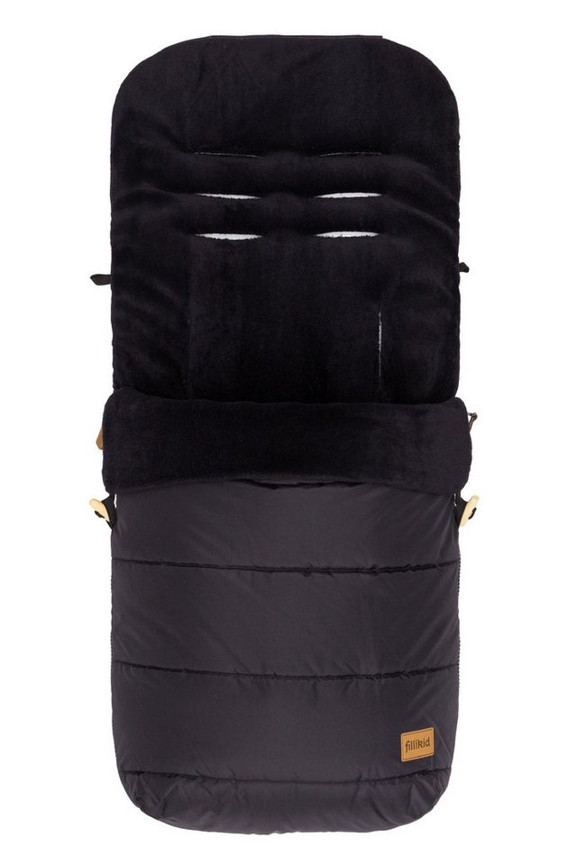 Fillikid Fußsack Winterfußsack Lanin Exklusiv Fillikid Fußsack Winterfußsack Lanin Exklusiv von Fillikid