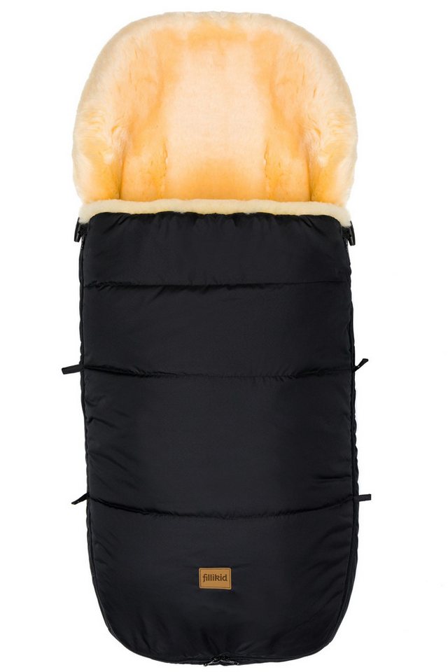 Fillikid Fußsack Winterfußsack Makalu Exklusiv Fillikid Fußsack Winterfußsack Makalu Exklusiv von Fillikid
