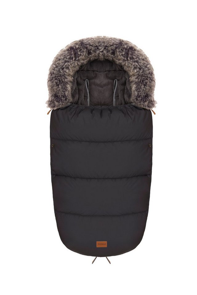Fillikid Fußsack Winterfußsack Manaslu Reflect Exklusiv Fillikid Fußsack Winterfußsack Manaslu Reflect Exklusiv von Fillikid