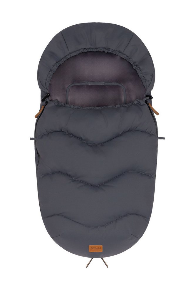 Fillikid Fußsack Winterfußsack Nuptse Exklusiv Fillikid Fußsack Winterfußsack Nuptse Exklusiv von Fillikid
