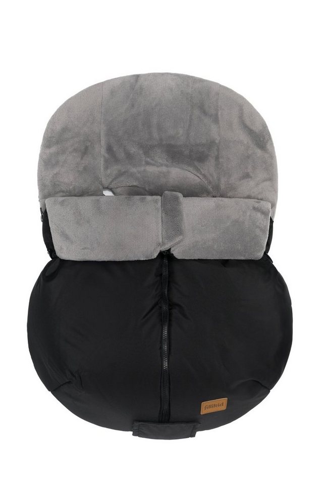 Fillikid Fußsack Winterfußsack Sella Exklusiv Fillikid Fußsack Winterfußsack Sella Exklusiv von Fillikid