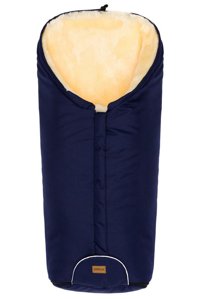 Fillikid Fußsack Winterfußsack Tacama Exklusiv Fillikid Fußsack Winterfußsack Tacama Exklusiv von Fillikid