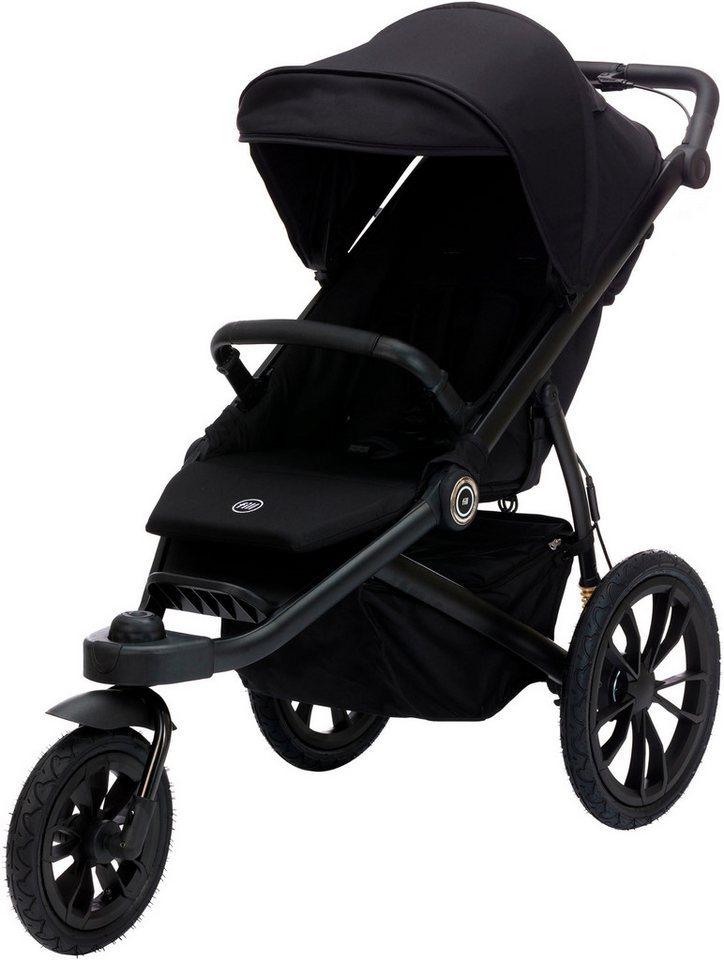 Fillikid Jogger-Kinderwagen Run S609 Fillikid Jogger-Kinderwagen Run S609 von Fillikid