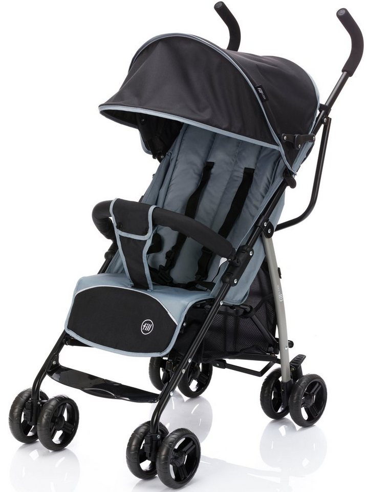 Fillikid Kinder-Buggy Fill Buggy Glider Fillikid Kinder-Buggy Fill Buggy Glider von Fillikid