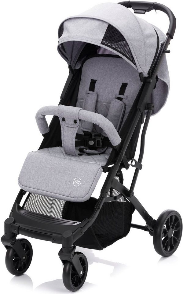 Fillikid Kinder-Buggy Styler Elite von Fillikid