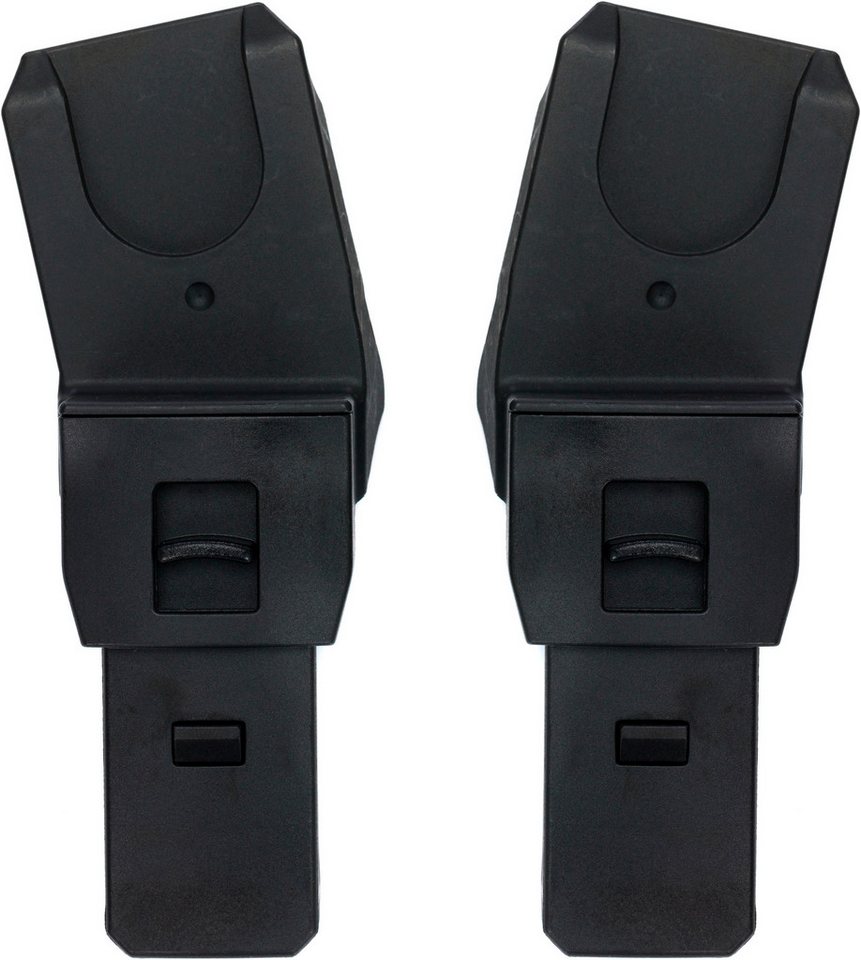 Fillikid Kinderwagen-Adapter für Maxi Cosi, Cybex, fillikid Voyager und Two in One, (2-tlg) von Fillikid