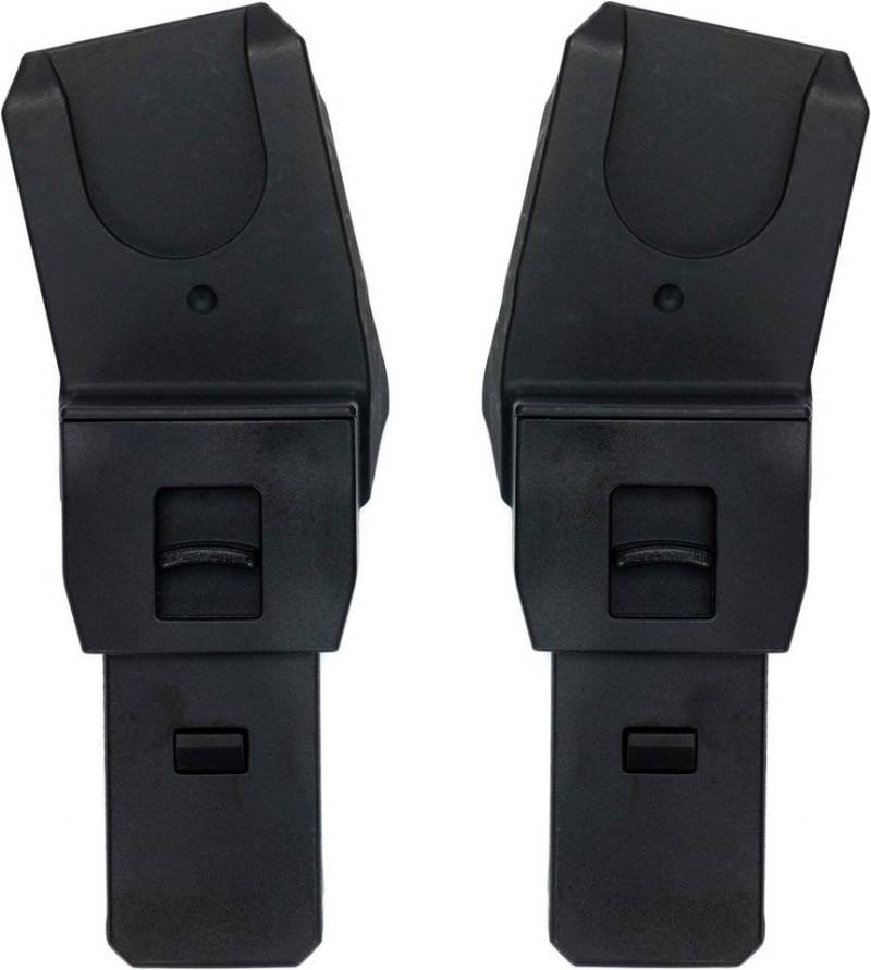 Fillikid Kinderwagen-Adapter für Maxi Cosi, Cybex, fillikid Voyager und Two in One, (2-tlg) von Fillikid