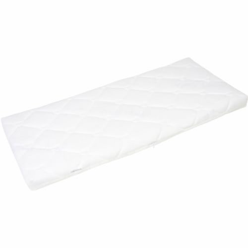 Fillikid Matratze für Nino weiß, 45 x 90 cm Fillikid Matratze für Nino weiß, 45 x 90 cm von Fillikid