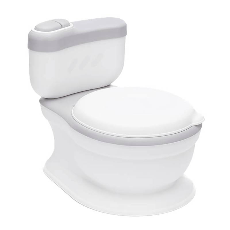 B-Ware Fillikid Mini Toilette Kindertopf Marlin Grau Weiß Wc Training Aufbewahrungsfach B-Ware Fillikid Mini Toilette Kindertopf Marlin Grau Weiß Wc Training Aufbewahrungsfach von Fillikid