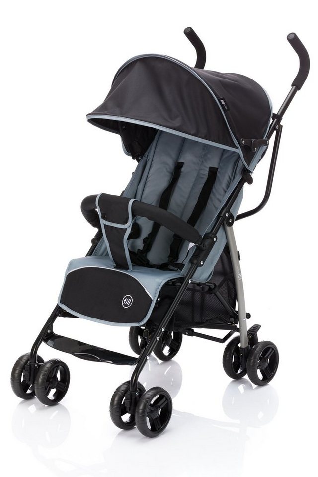 Fillikid Sport-Kinderwagen Sportwagen Buggy Glider Exklusiv von Fillikid