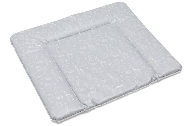 Fillikid Wickelauflage Wickelauflage Softy 75 x 85 cm Exklusiv Fillikid Wickelauflage Wickelauflage Softy 75 x 85 cm Exklusiv von Fillikid