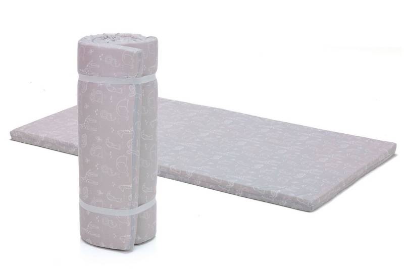 Kindermatratze Reisebettmatratze Exklusiv 120 x 60 cm, Fillikid Kindermatratze Reisebettmatratze Exklusiv 120 x 60 cm, Fillikid von Fillikid