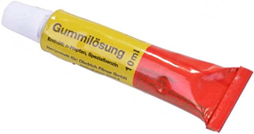 12g Gummilösung Quick, 1 Stück von FILMER