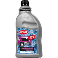 Carlson Kfz  Kühlerschutz Antifrost G12 - Flasche 1 l-6er Set von Aroso