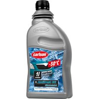 Carlson Kühlerschutz Antifrost G11-Flasche 1 l-6er Set von Aroso