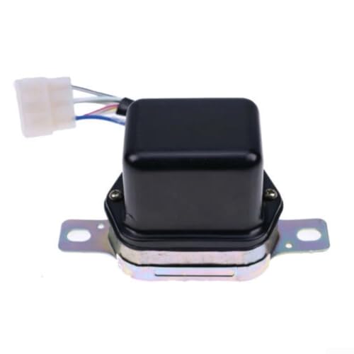 1 x 12 V Spannungsregler für 026000-2121 für 70000-65398 für Kubota für L175 1 x 12 V Spannungsregler für 026000-2121 für 70000-65398 für Kubota für L175 von Filteilect