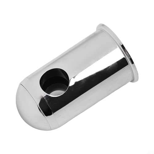 1 x 22 mm Loch ABS Wandhebestange Halterung für Dusche, Zuhause, Badezimmer, WC von Filteilect
