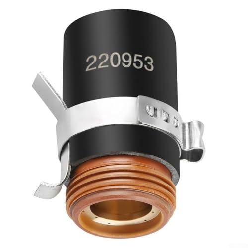 1 x 220953 Plasmaschneider-Haltekappe für MAX 45XP/65/85/105 Taschenlampe 1 x 220953 Plasmaschneider-Haltekappe für MAX 45XP/65/85/105 Taschenlampe von Filteilect