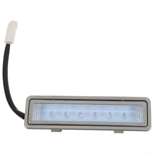 1 x 5 W DC 12 V LED Kaltlicht für Dunstabzugshaube Installation in der Küche von Filteilect